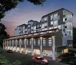 Icon @ Pasir Panjang (D5), Apartment #167207142